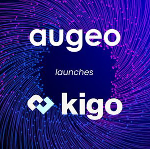 Kigo digital asset platform launch revolutionizes loyalty rewards & experiences across Augeo’s global network of industry-leading engagement programs